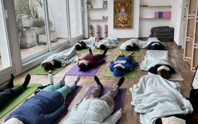 yoga para principiantes