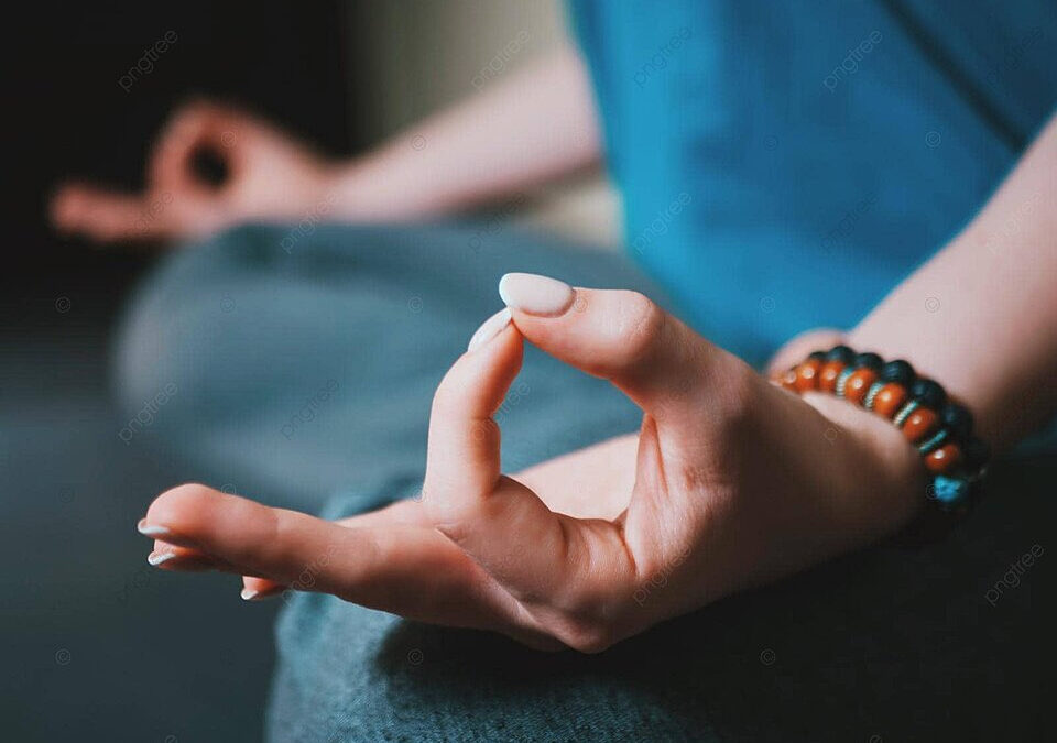 ¿QUÉ SON LOS MUDRAS? ¿PARA QUE SIRVEN?